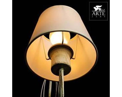 Подвесная люстра Arte Lamp Orlean A9310LM-8WG