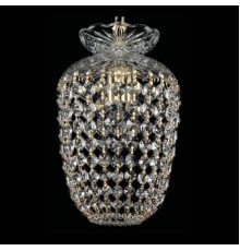 Подвесной светильник Bohemia Ivele Crystal 1477 14771/15 G