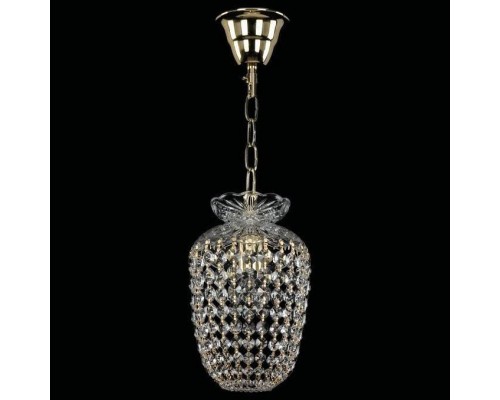 Подвесной светильник Bohemia Ivele Crystal 1477 14771/15 G