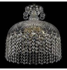 Подвесной светильник Bohemia Ivele Crystal 1478 14781/35 G R