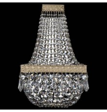 Бра Bohemia Ivele Crystal 1901 19012B/H2/20IV Pa