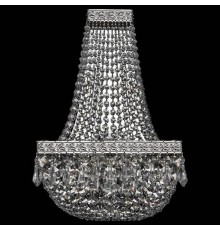 Бра Bohemia Ivele Crystal 1901 19012B/H2/25IV Ni