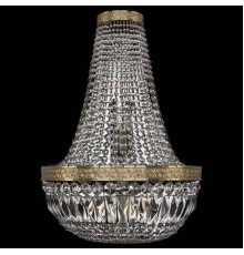 Бра Bohemia Ivele Crystal 1904 19041B/H2/35IV Pa