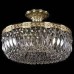 Светильник на штанге Bohemia Ivele Crystal 1904 19041/35IV G