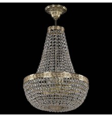 Светильник на штанге Bohemia Ivele Crystal 1905 19051/H2/35IV G