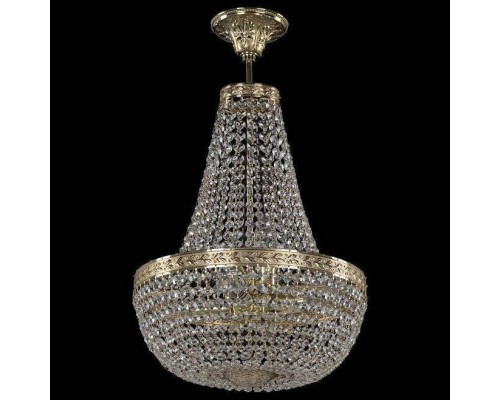 Светильник на штанге Bohemia Ivele Crystal 1905 19051/H2/35IV G