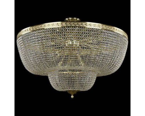 Светильник на штанге Bohemia Ivele Crystal 1909 19091/100IV G