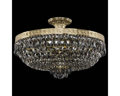 Светильник на штанге Bohemia Ivele Crystal 1927 19271/45IV G R731