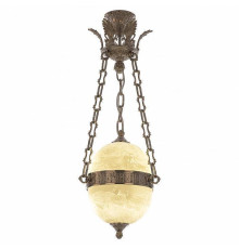 Подвесной светильник Bohemia Ivele Crystal 7100 71000P/20 Ni Rose Y8