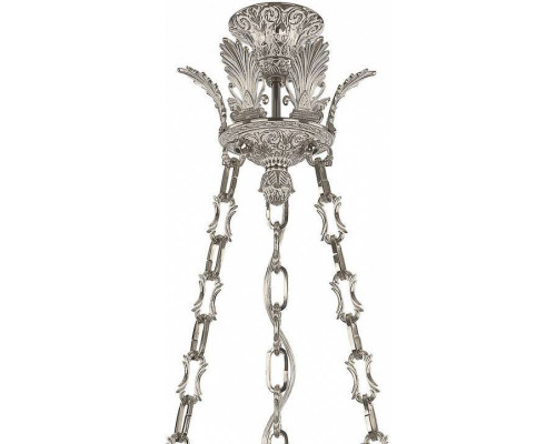 Подвесной светильник Bohemia Ivele Crystal 7100 71000P/25 NW PAL Y8