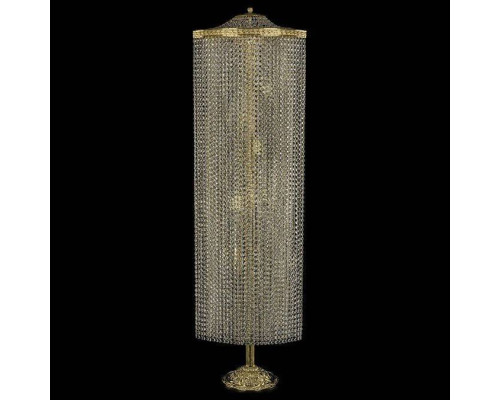 Торшер Bohemia Ivele Crystal 8341 83413T6/45IV-155 G