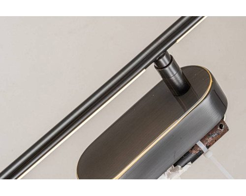 Бра Belfast Skipton 85001-1W-L BL