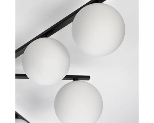 Потолочная люстра Citilux Glob CL209291