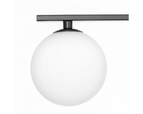 Потолочная люстра Citilux Glob CL209291