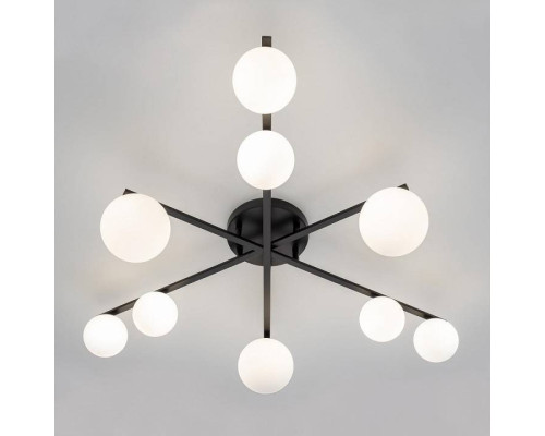 Потолочная люстра Citilux Glob CL209291