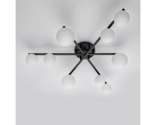 Потолочная люстра Citilux Glob CL209291