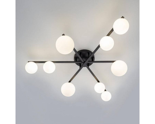 Потолочная люстра Citilux Glob CL209291