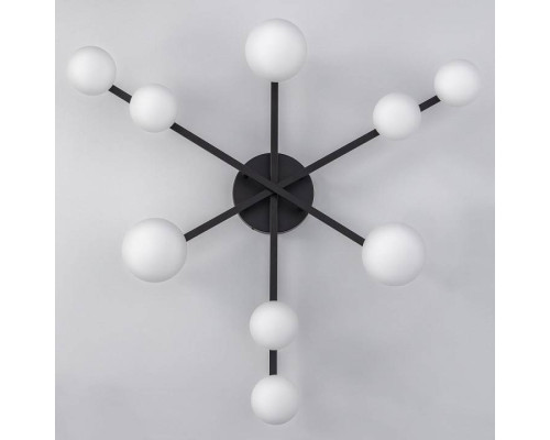 Потолочная люстра Citilux Glob CL209291