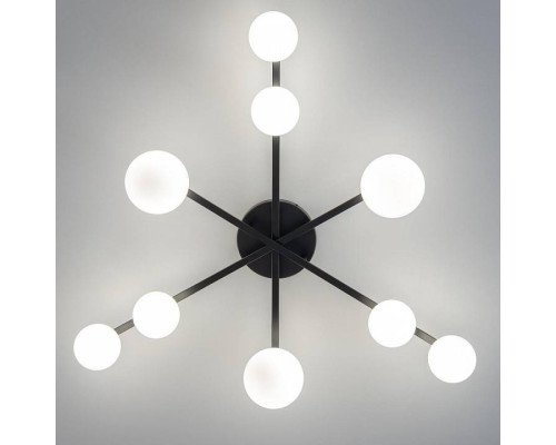 Потолочная люстра Citilux Glob CL209291