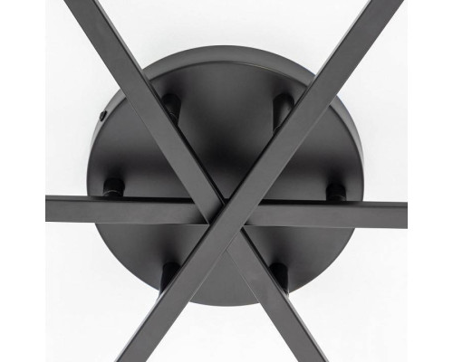 Потолочная люстра Citilux Glob CL209291