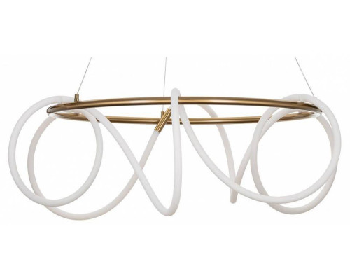 Подвесной светильник Citilux PYTHON CL220283