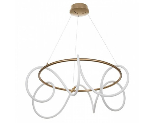 Подвесной светильник Citilux PYTHON CL220283