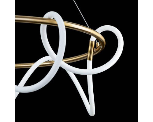 Подвесной светильник Citilux PYTHON CL220283