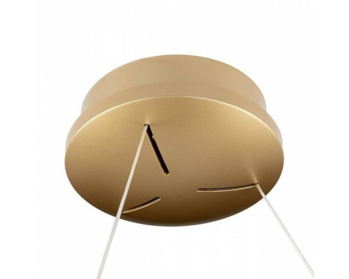 Подвесной светильник Citilux PYTHON CL220283