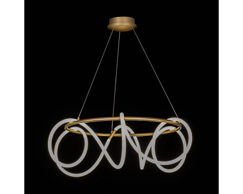 Подвесной светильник Citilux PYTHON CL220283