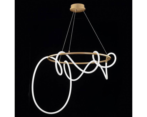 Подвесной светильник Citilux PYTHON CL220283