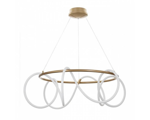 Подвесной светильник Citilux PYTHON CL220283