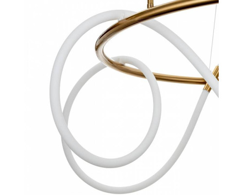 Подвесной светильник Citilux PYTHON CL220283