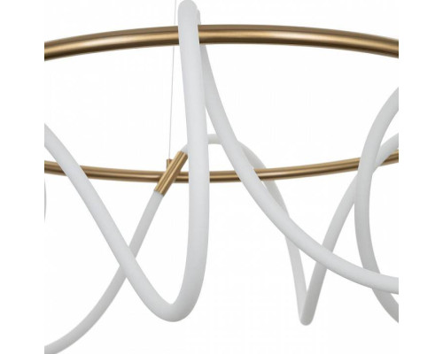 Подвесной светильник Citilux PYTHON CL220283