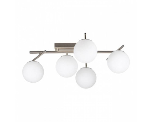 Потолочная люстра Citilux Dorsy CL223151