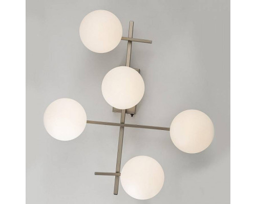 Потолочная люстра Citilux Dorsy CL223151