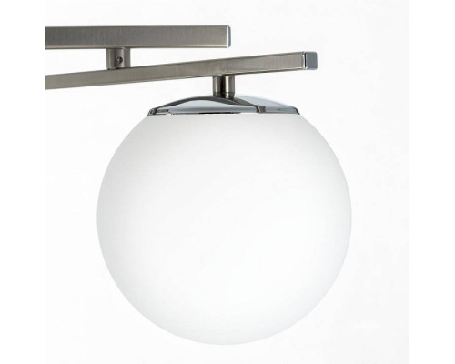 Потолочная люстра Citilux Dorsy CL223151