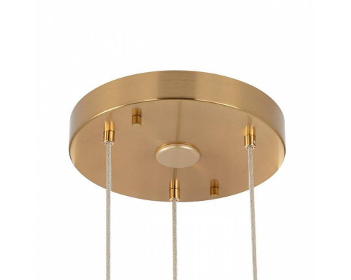 Подвесной светильник Citilux Atman Smart CL226A033