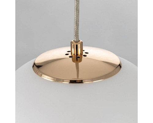 Подвесной светильник Citilux Atman Smart CL226A033