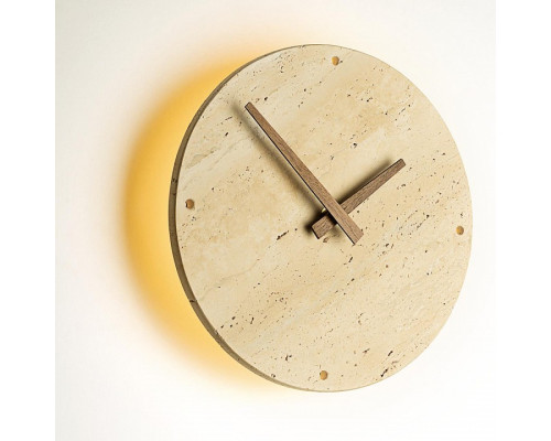 Настенные часы Citilux Mares CL246015