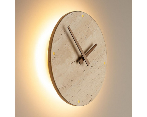 Настенные часы Citilux Mares CL246015