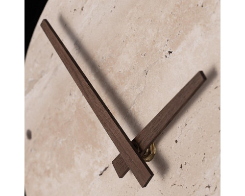 Настенные часы Citilux Mares CL246015