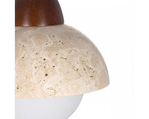 Подвесной светильник Citilux MARES CL246017