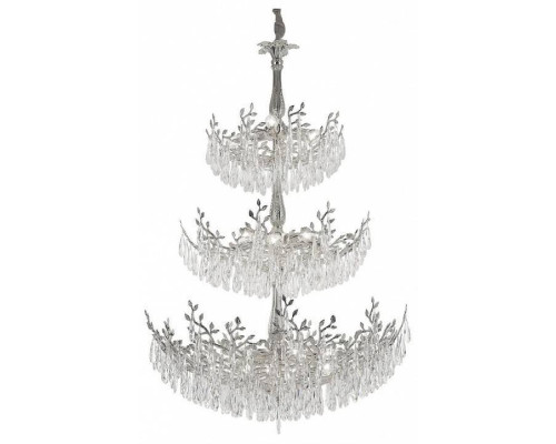 Подвесная люстра Citilux Ritz CL310261