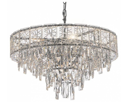 Подвесная люстра Citilux Sagrada CL317251