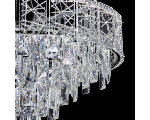 Подвесная люстра Citilux Sagrada CL317251