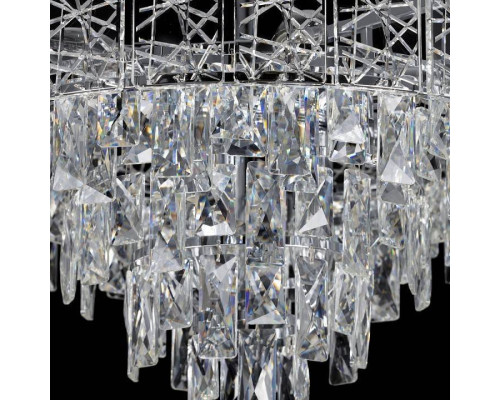 Подвесная люстра Citilux Sagrada CL317251