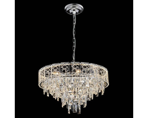 Подвесная люстра Citilux Sagrada CL317251