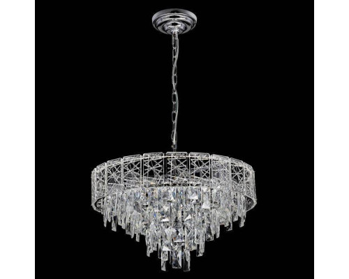 Подвесная люстра Citilux Sagrada CL317251