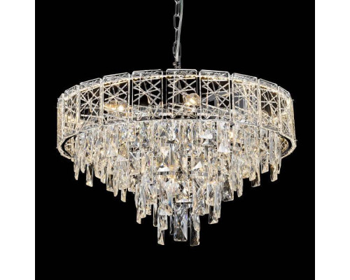 Подвесная люстра Citilux Sagrada CL317251