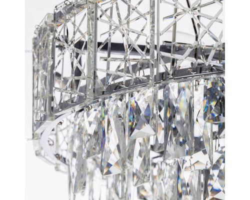 Подвесная люстра Citilux Sagrada CL317251